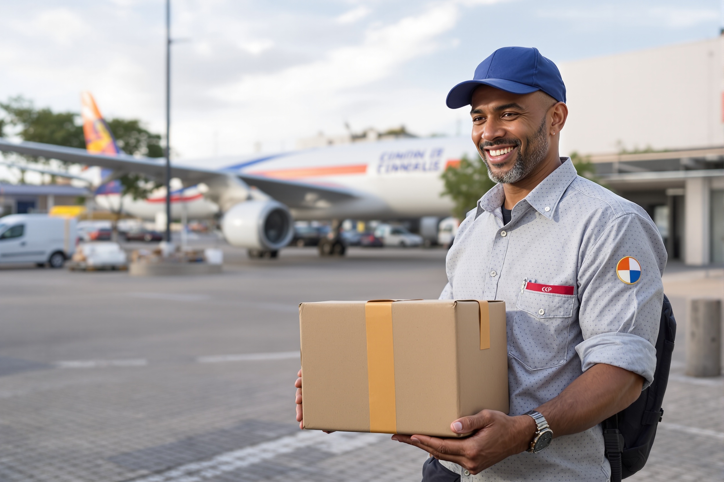 Same Day vs Overnight Courier: Which Should You Choose?