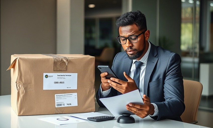 Courier Insurance Explained: What It Covers, Costs & Why Basic Cover Isn't Enough