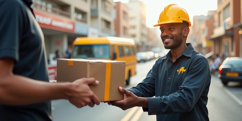 Same-Day Delivery Guide