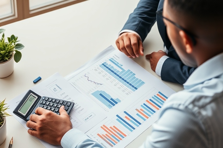 Logistics Costs in South Africa: Complete 2025 Pricing Guide for Businesses Logistics Costs in South Africa: Complete 2025 Pricing Guide for Businesses