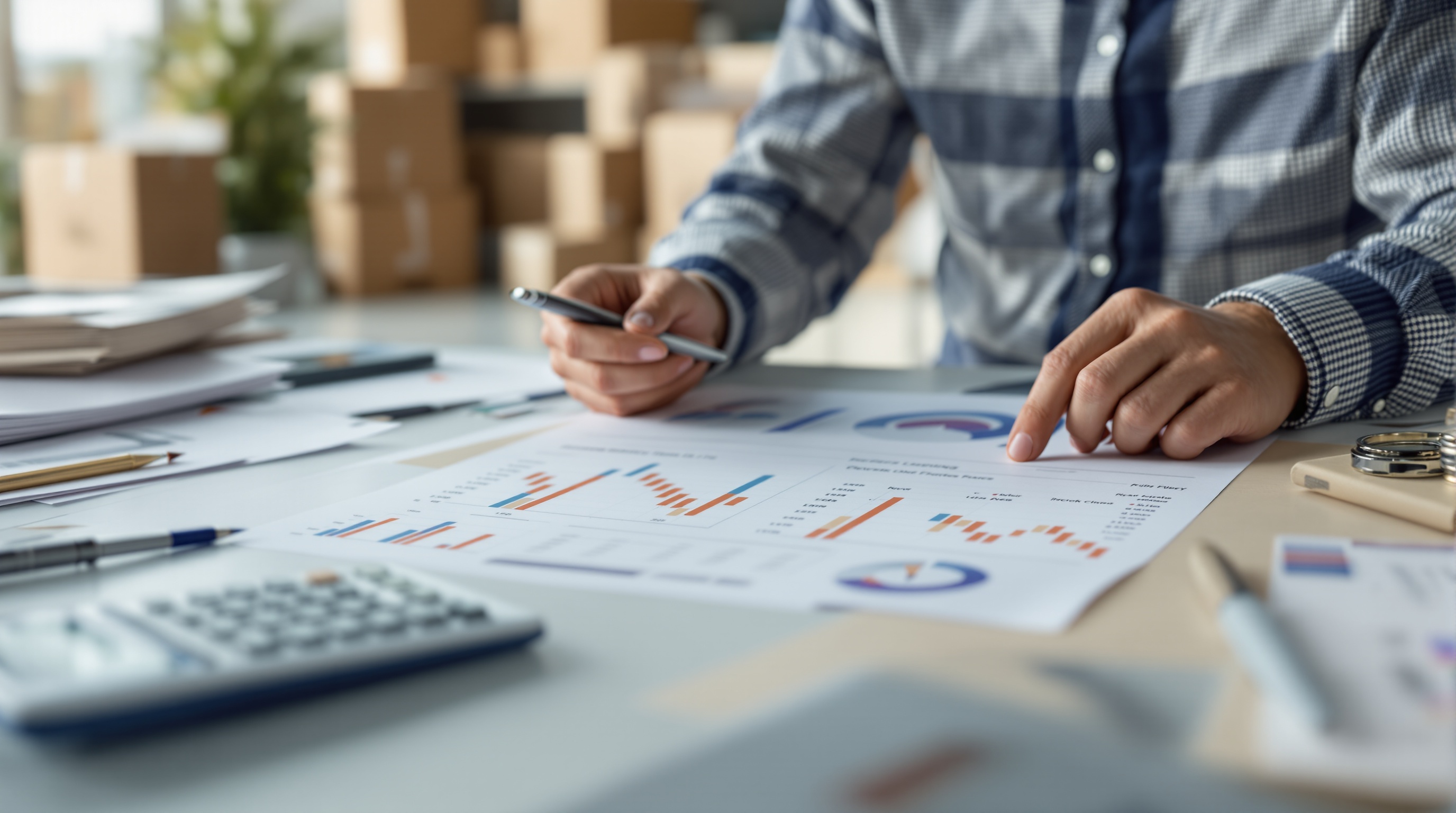 Understanding Courier Pricing in South Africa 2025