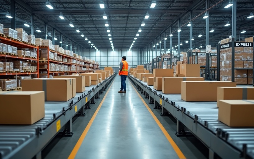 Economy vs Express Courier: Choosing the Right Delivery Option Economy vs Express Courier: Choosing the Right Delivery Option