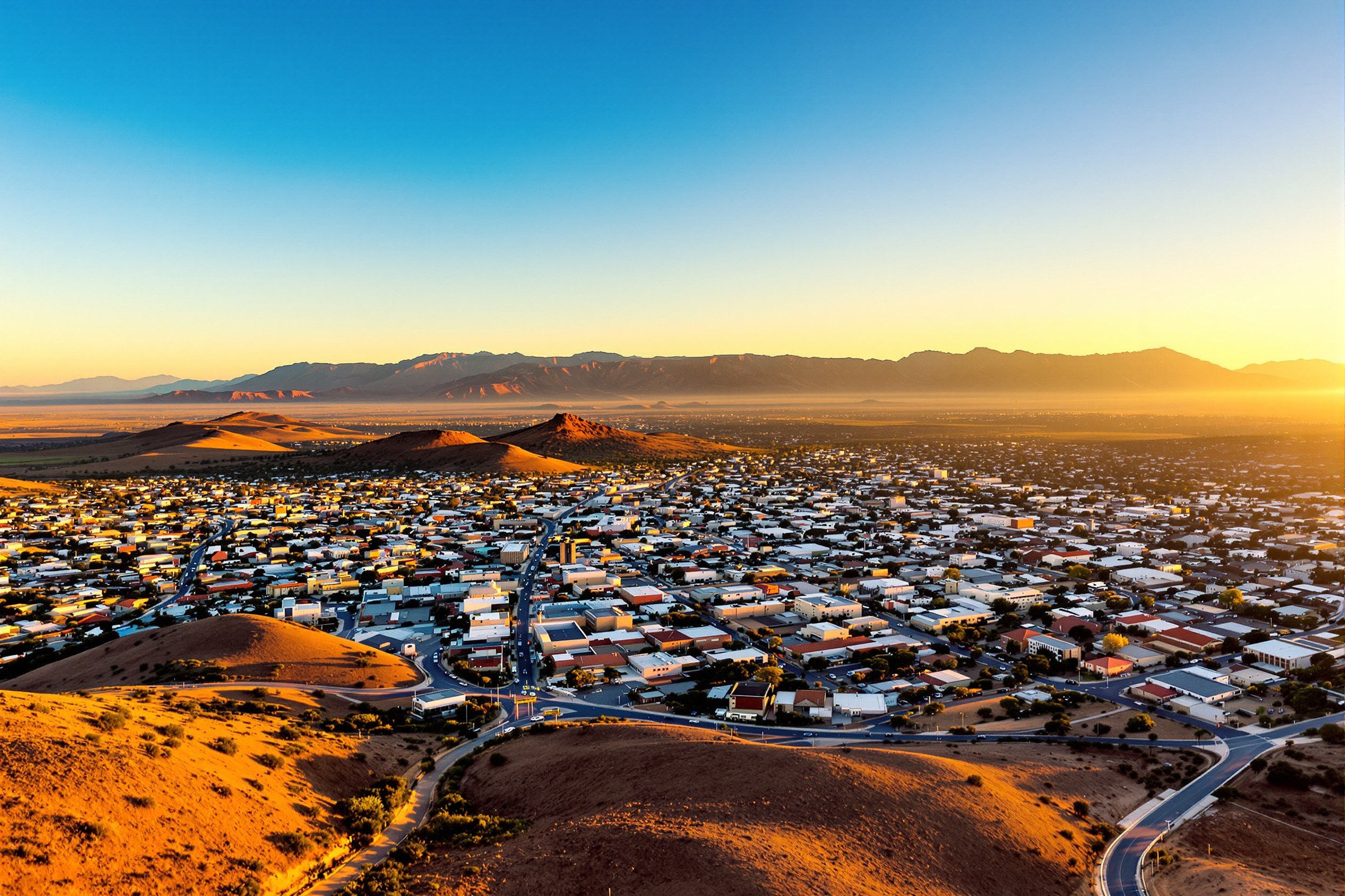 Same Day Courier Northern Cape: The Complete 2026 Guide to Express Delivery Across the Province