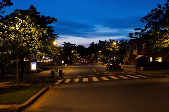 Overnight courier Hatfield