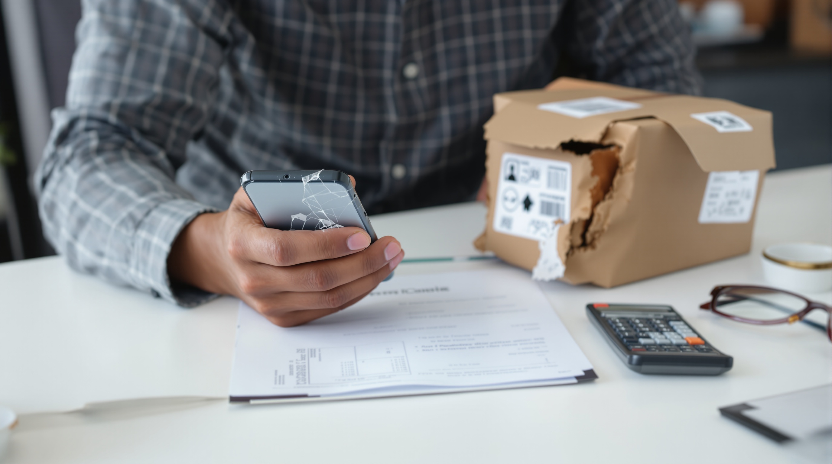 Courier insurance explained