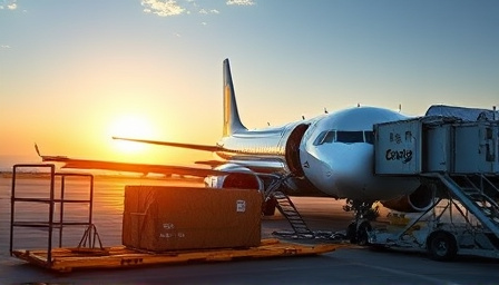 Airfreight Services