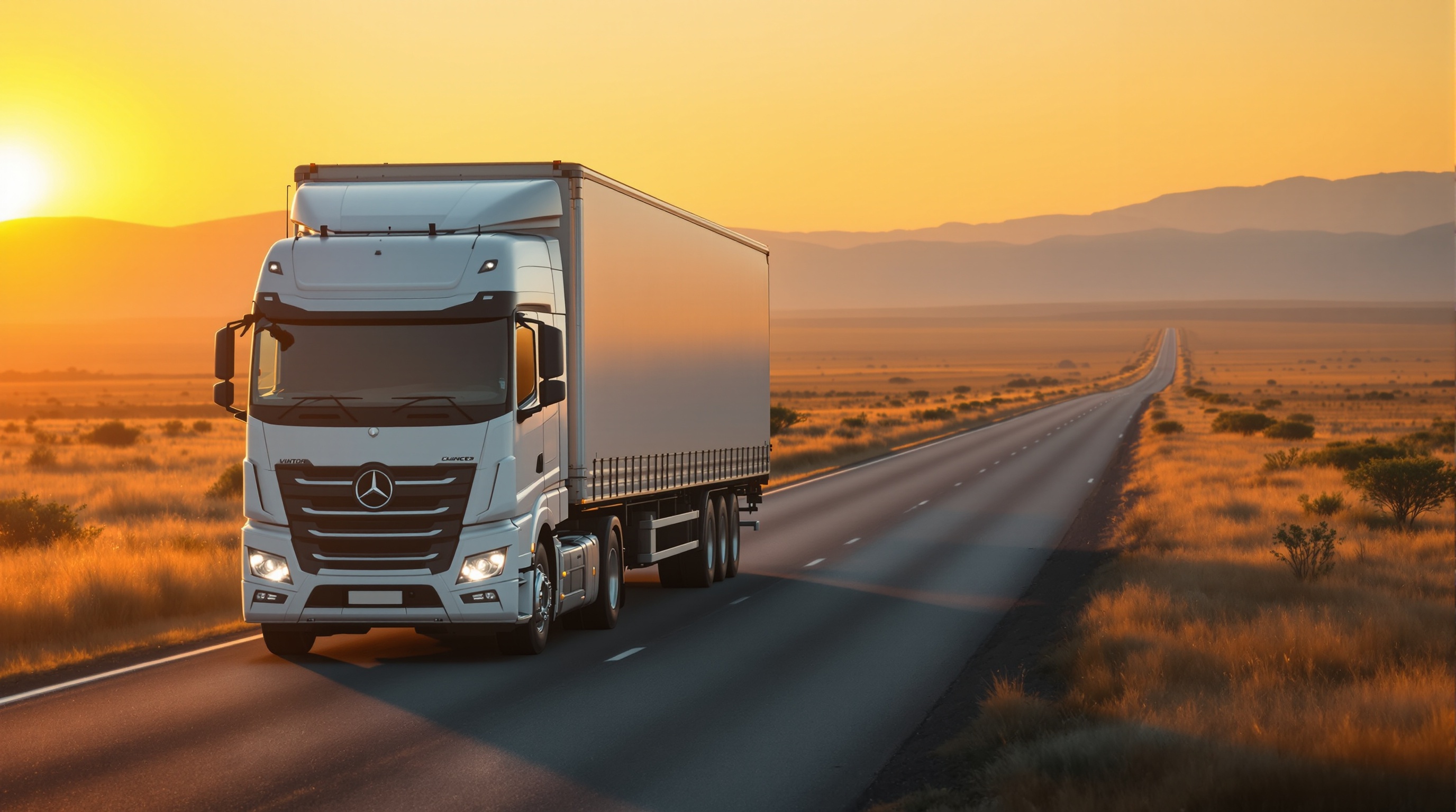Road Freight