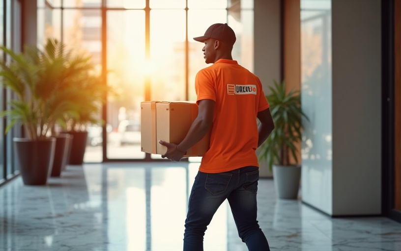 Same-Day Delivery South Africa: How to Get Parcels Delivered in Under 4 Hours Same-Day Delivery South Africa: How to Get Parcels Delivered in Under 4 Hours