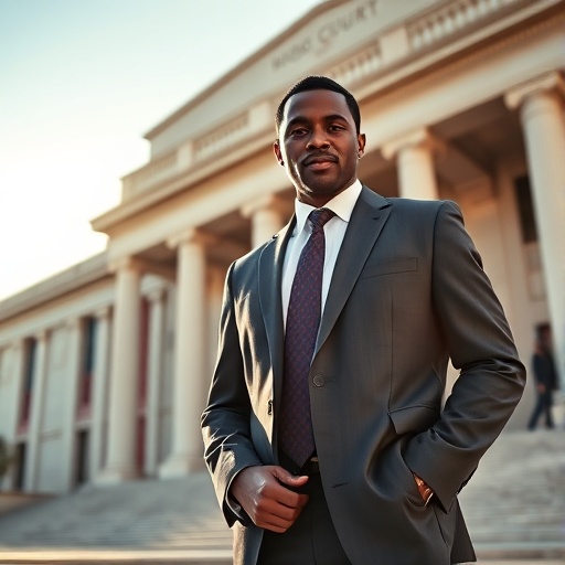 Adv. N. Mthembu