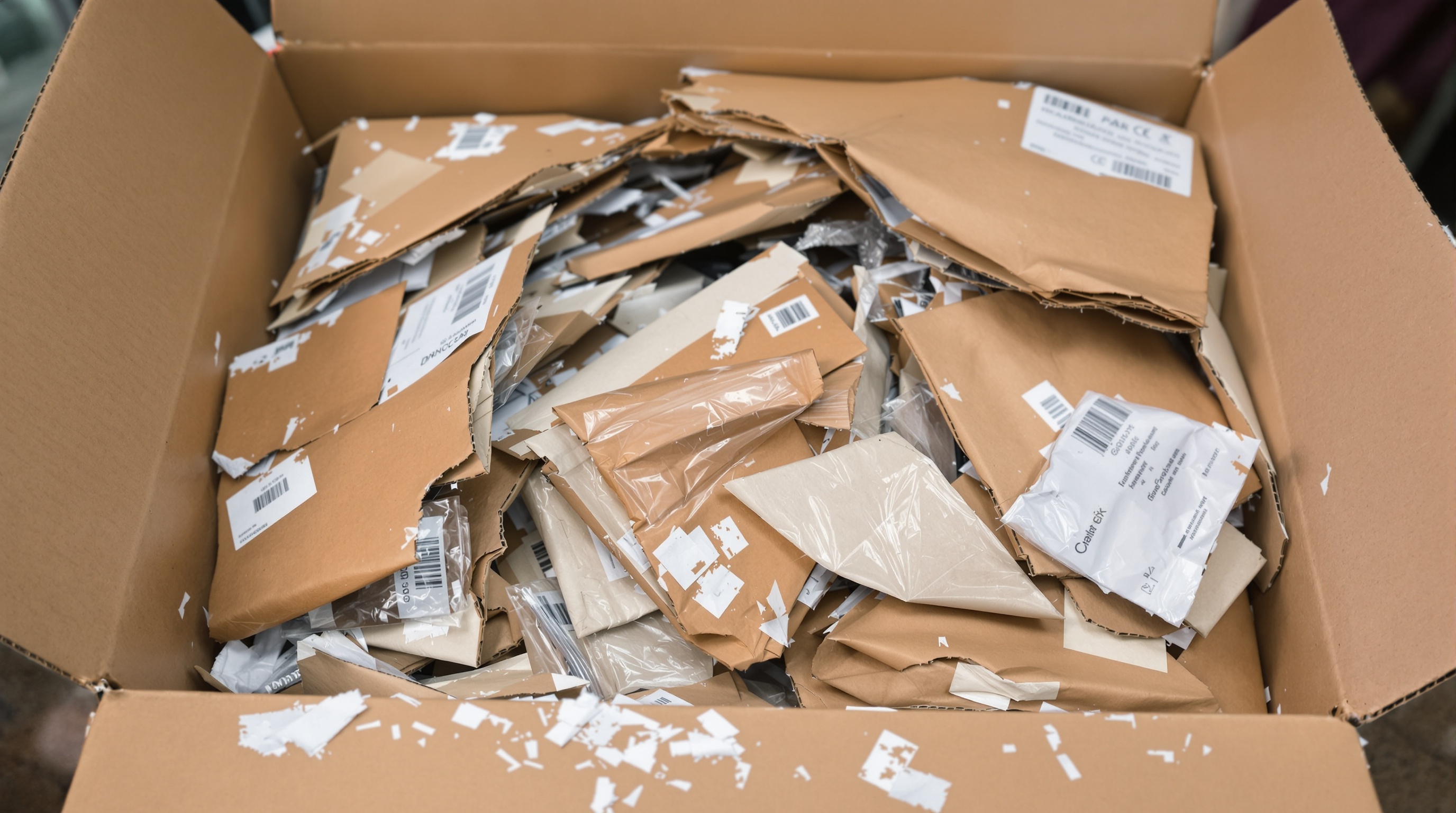 Hidden cost of cheap courier South Africa