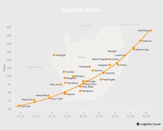 UrgentGo Courier Growth