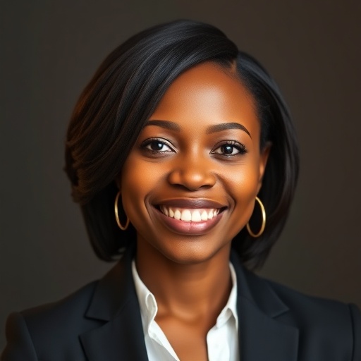 Nomvula Dlamini