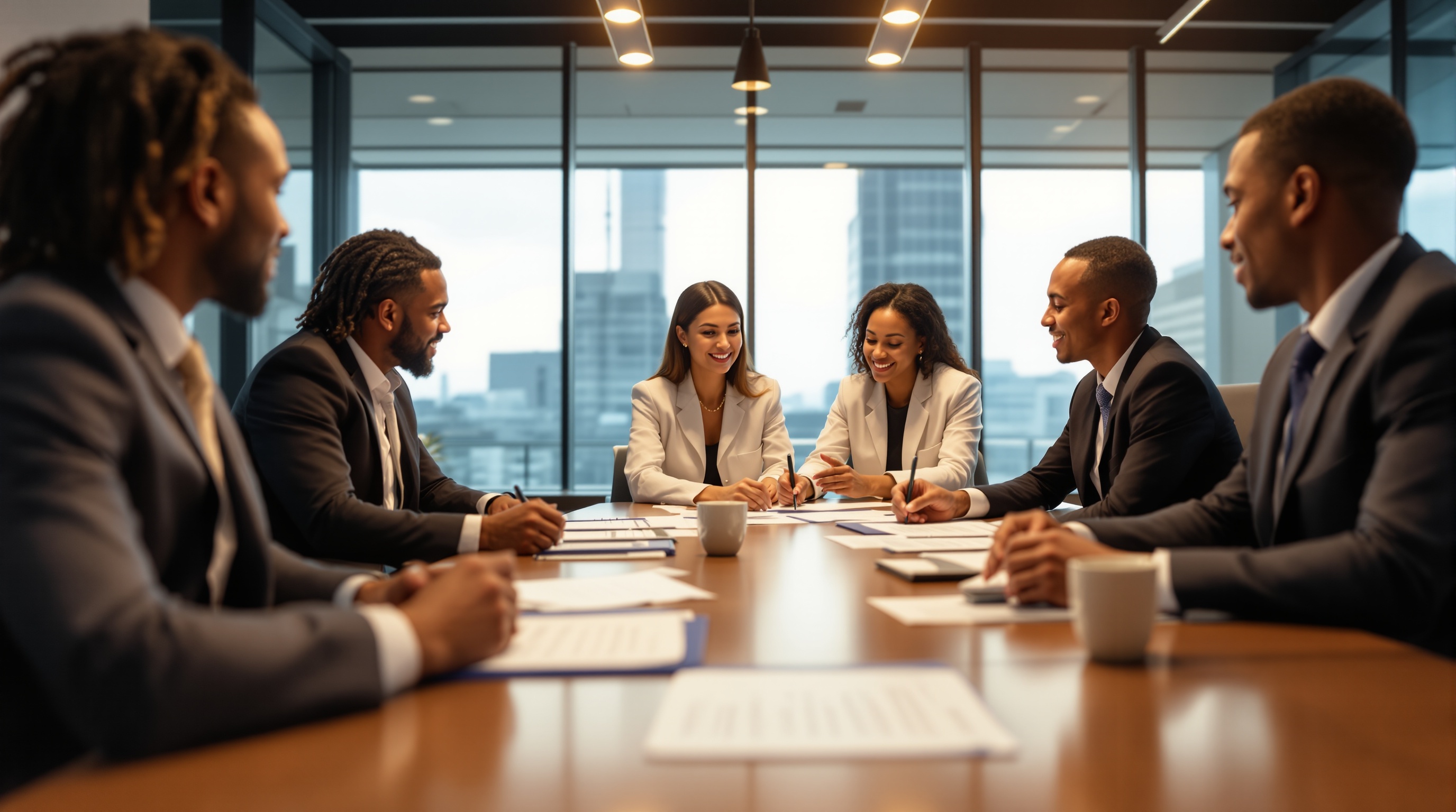 POPIA compliance review for courier services