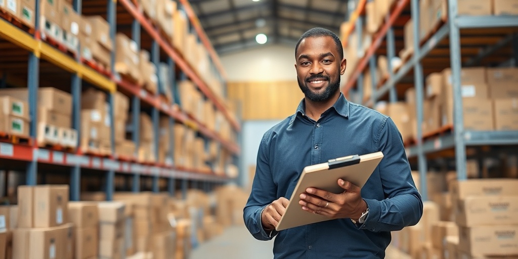 Small business delivery optimization