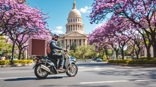 Same-Day Delivery Guide South Africa