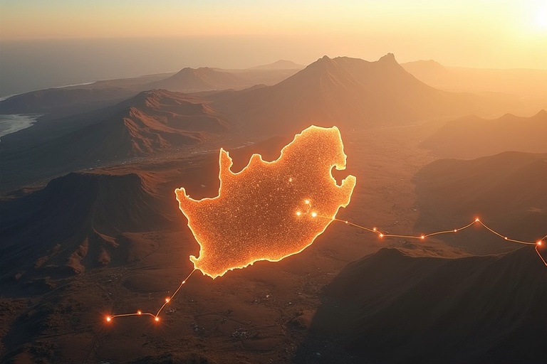 Courier Services South Africa