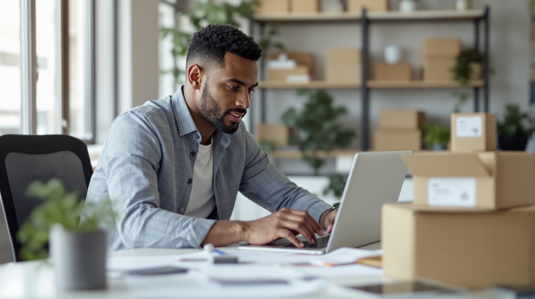 How to choose a reliable courier partner South Africa