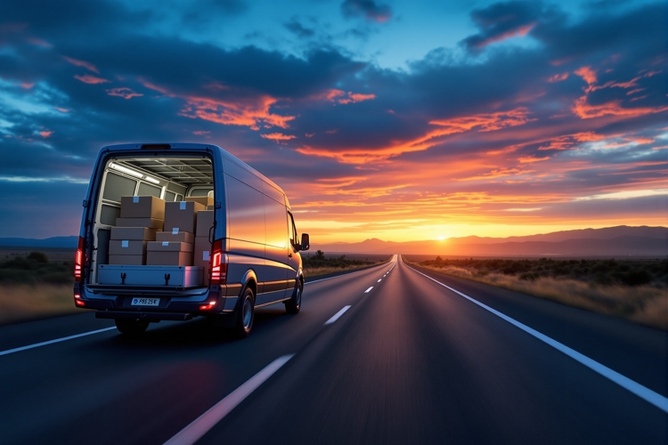 Next Day Delivery South Africa Guide: Guaranteed Tomorrow, Not "1–2 Days" Next Day Delivery South Africa Guide: Guaranteed Tomorrow, Not "1–2 Days"