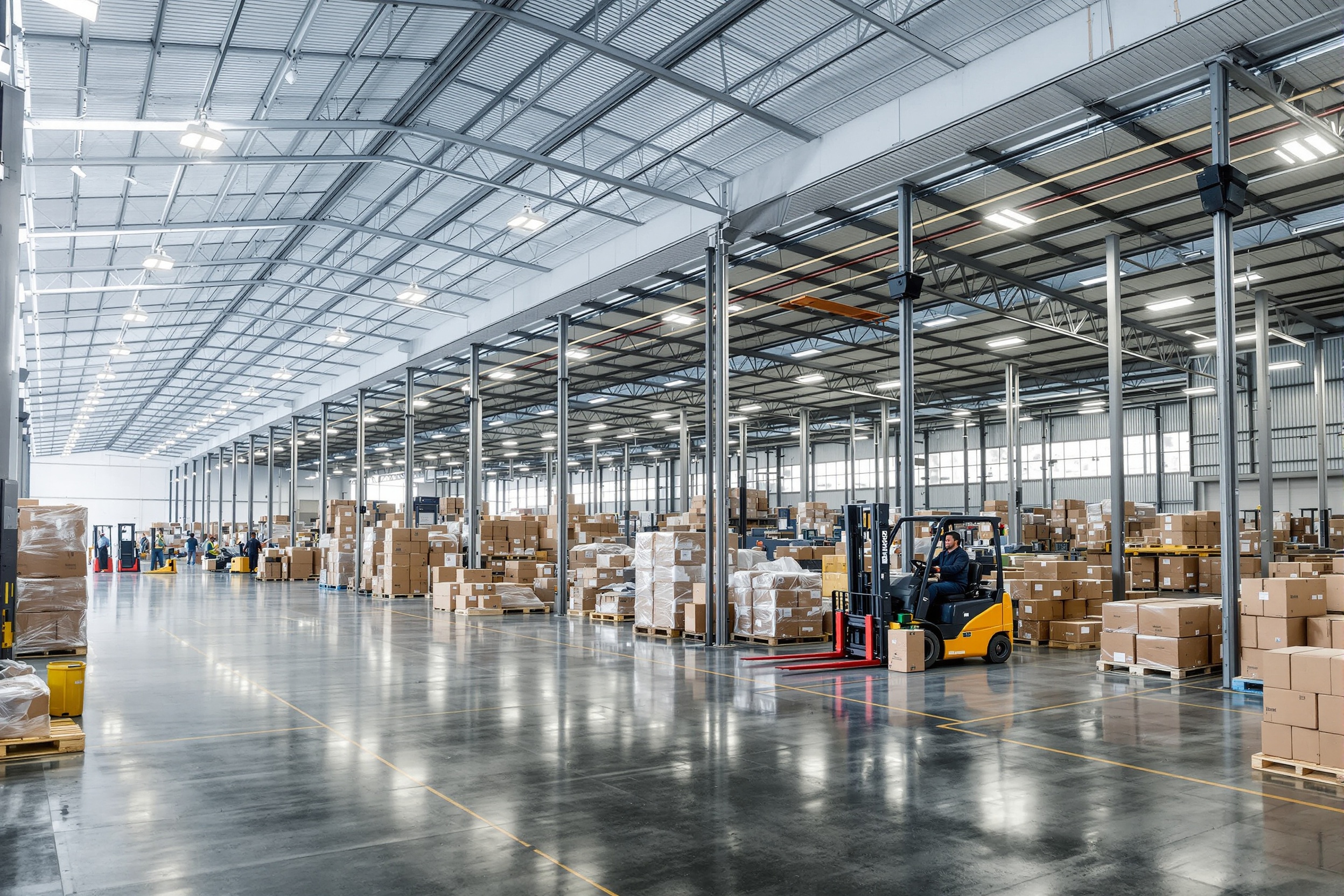 Understanding 3PL Services: When and Why Your Business Needs Third-Party Logistics Understanding 3PL Services: When and Why Your Business Needs Third-Party Logistics