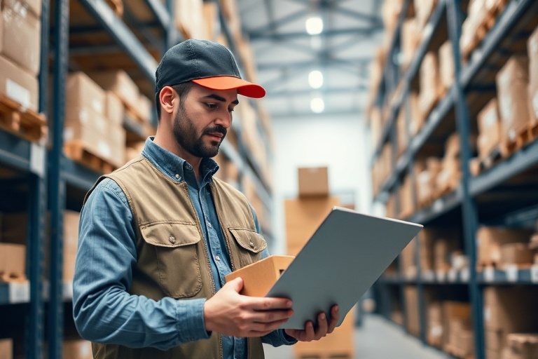 10 Essential Tips for Small Businesses to Optimize Their Delivery Operations