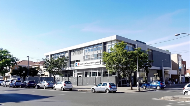 Legal courier Soweto Johannesburg South