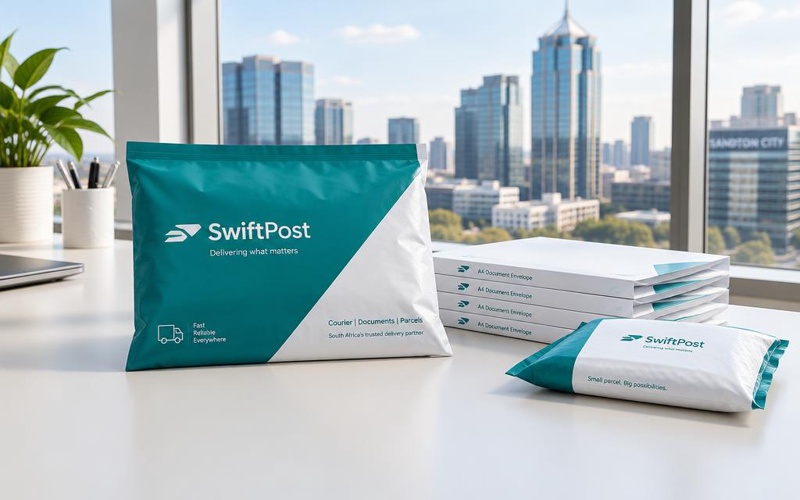 Gauteng Flyer Satchel (GFLY): Affordable Next-Day Courier Across Gauteng Gauteng Flyer Satchel (GFLY): Affordable Next-Day Courier Across Gauteng
