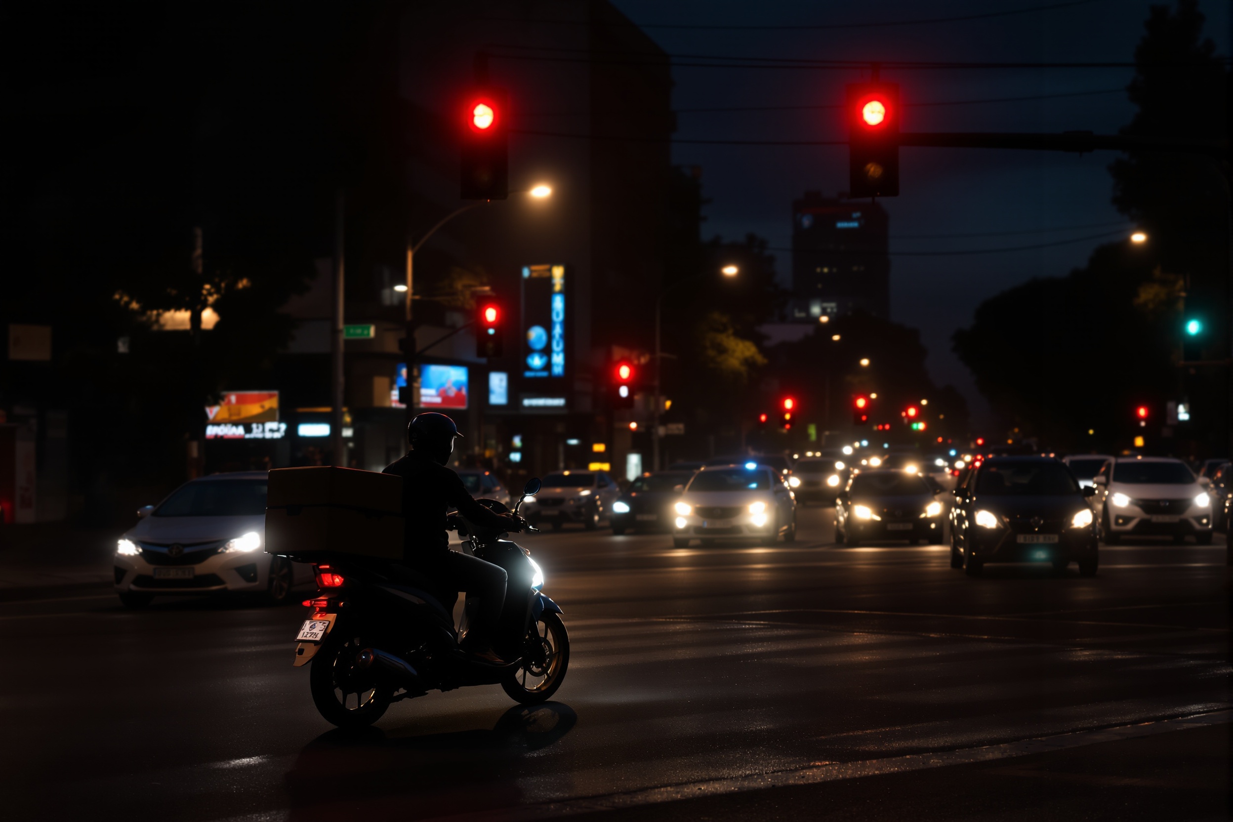 What Load Shedding Does to Courier Deliveries (And How to Plan Around It) What Load Shedding Does to Courier Deliveries (And How to Plan Around It)