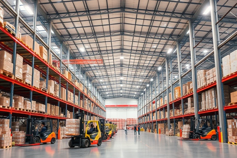 Understanding 3PL Services: When and Why Your Business Needs Third-Party Logistics Understanding 3PL Services: When and Why Your Business Needs Third-Party Logistics