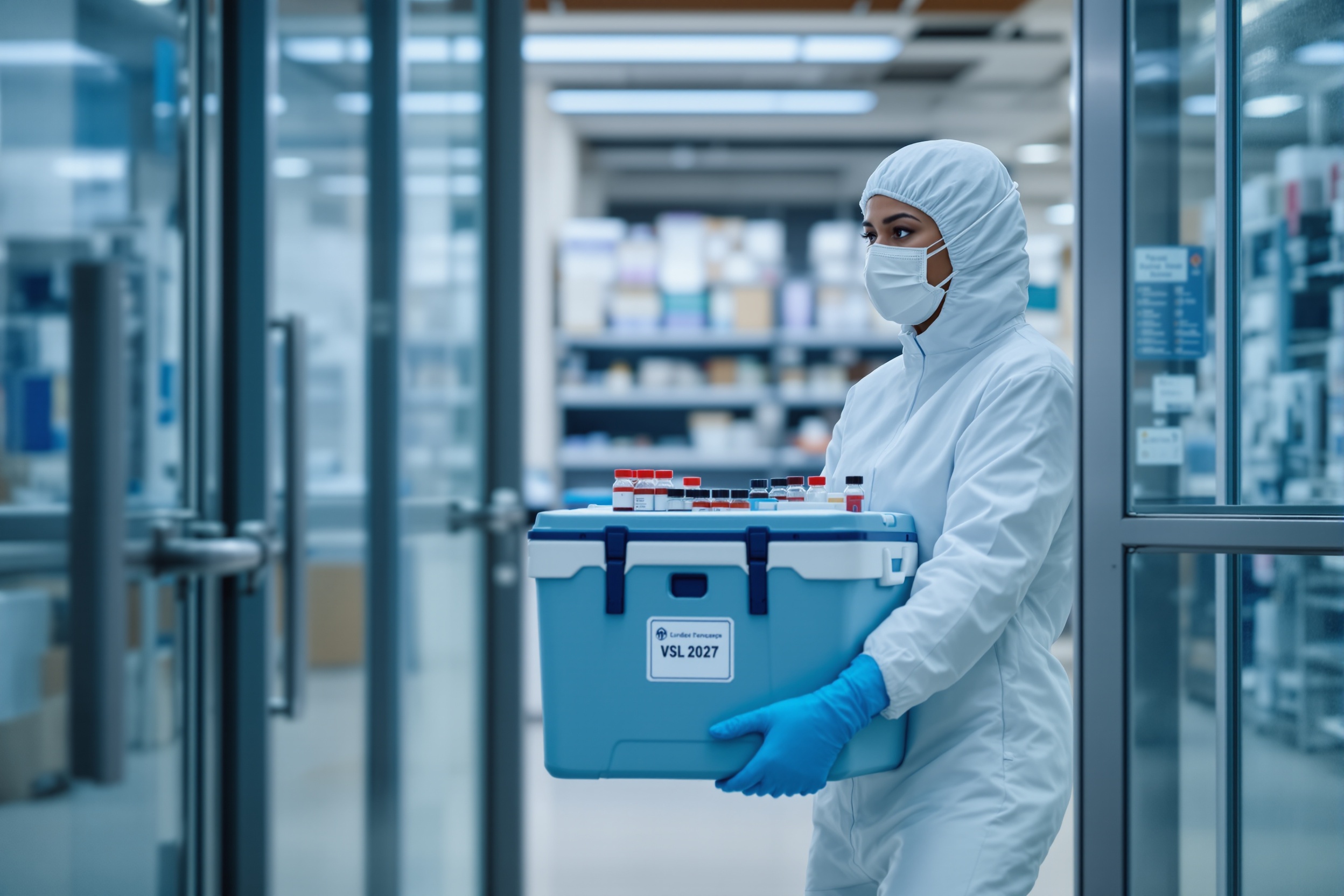 Same-Day Medical Courier in SA: Why Reliability Isn't Optional Same-Day Medical Courier in SA: Why Reliability Isn't Optional