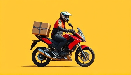 Same-Day Delivery