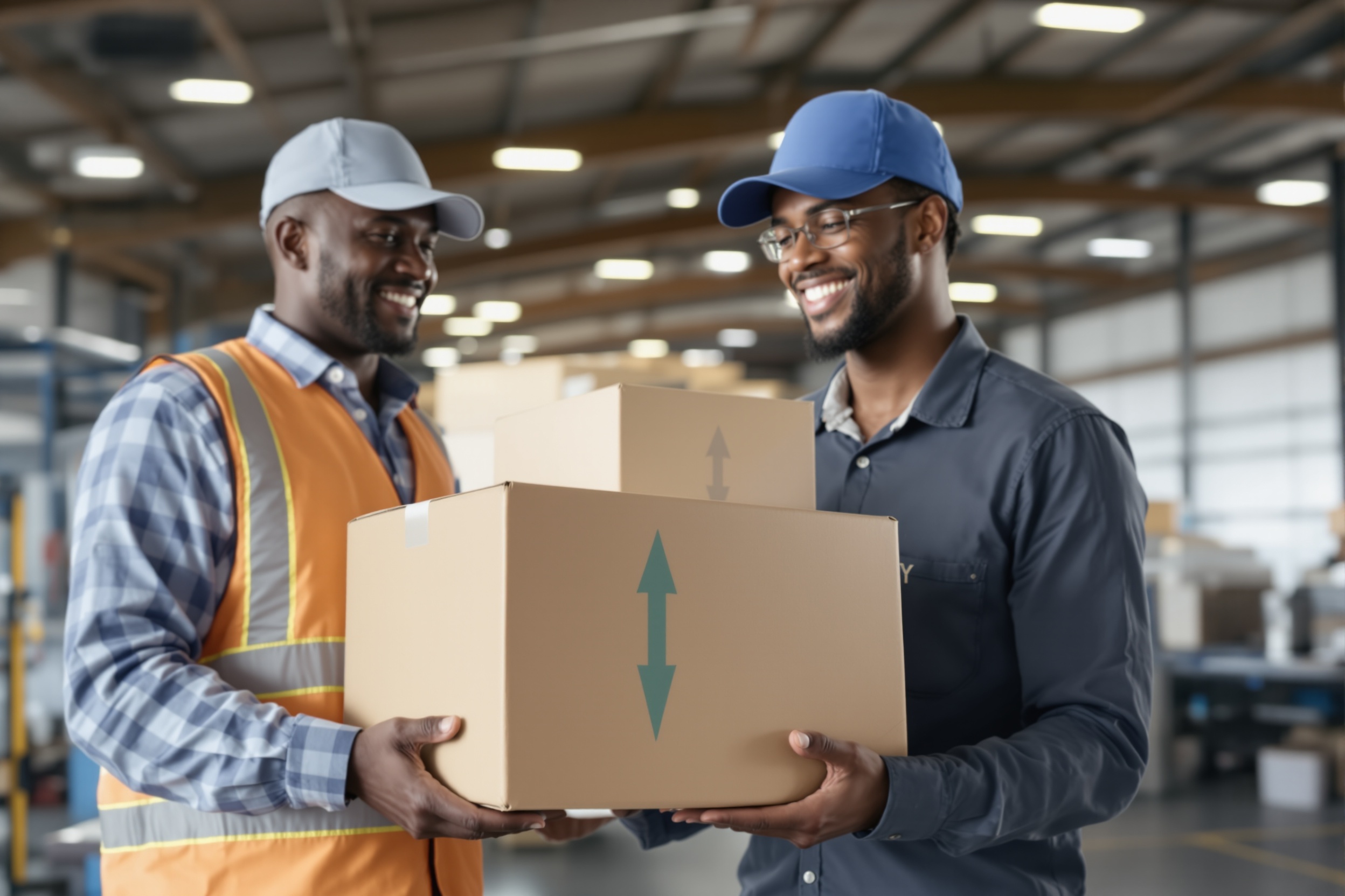 Economy vs Express Courier: Choosing the Right Delivery Option