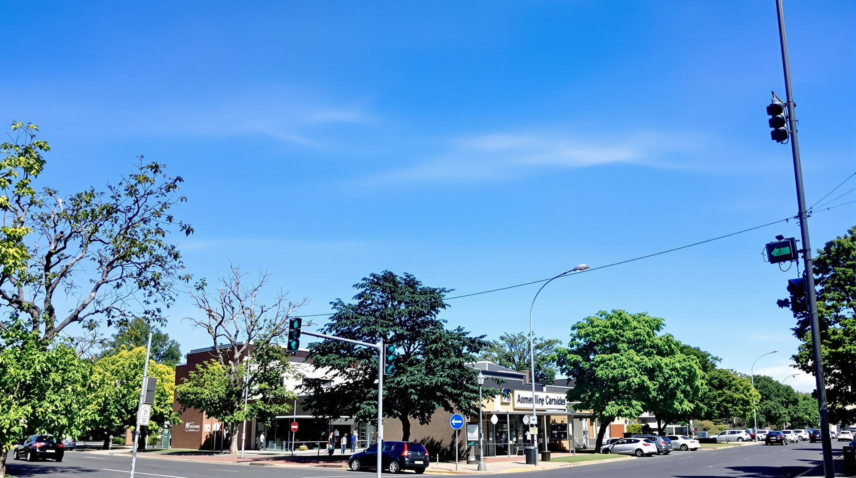 Legal courier Rosettenville Johannesburg South