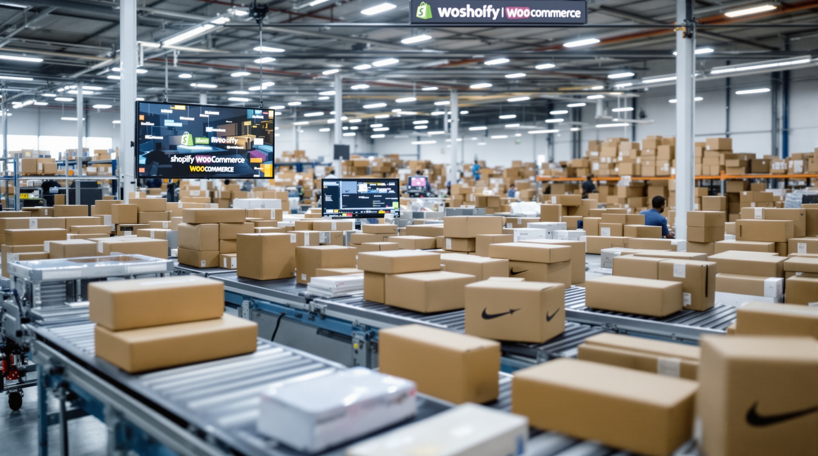 eCommerce Courier South Africa