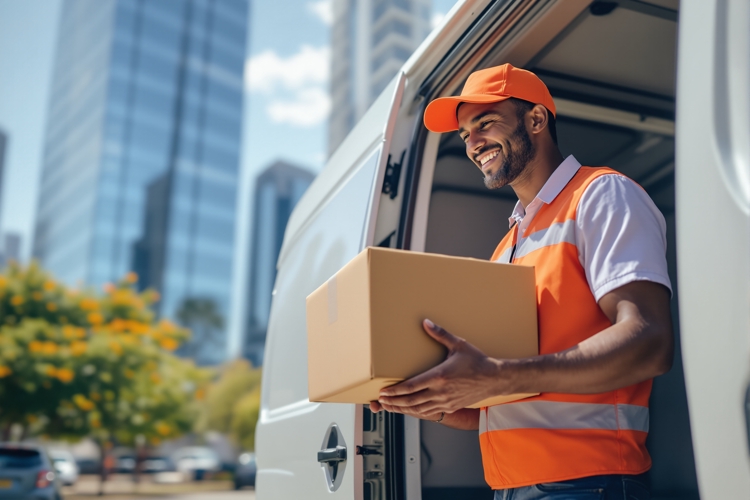 Same-Day Courier Centurion: Fast Delivery Across Pretoria's Business Node Same-Day Courier Centurion: Fast Delivery Across Pretoria's Business Node