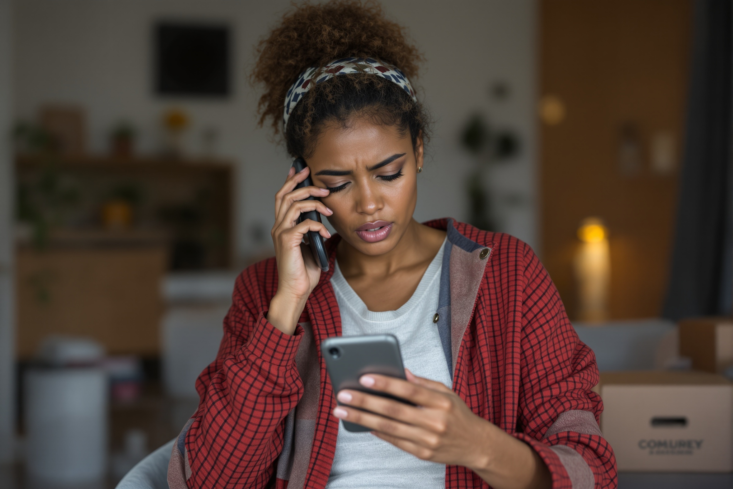 Why Your Courier Keeps Lying About Delivery Attempts (And What to Do) Why Your Courier Keeps Lying About Delivery Attempts (And What to Do)
