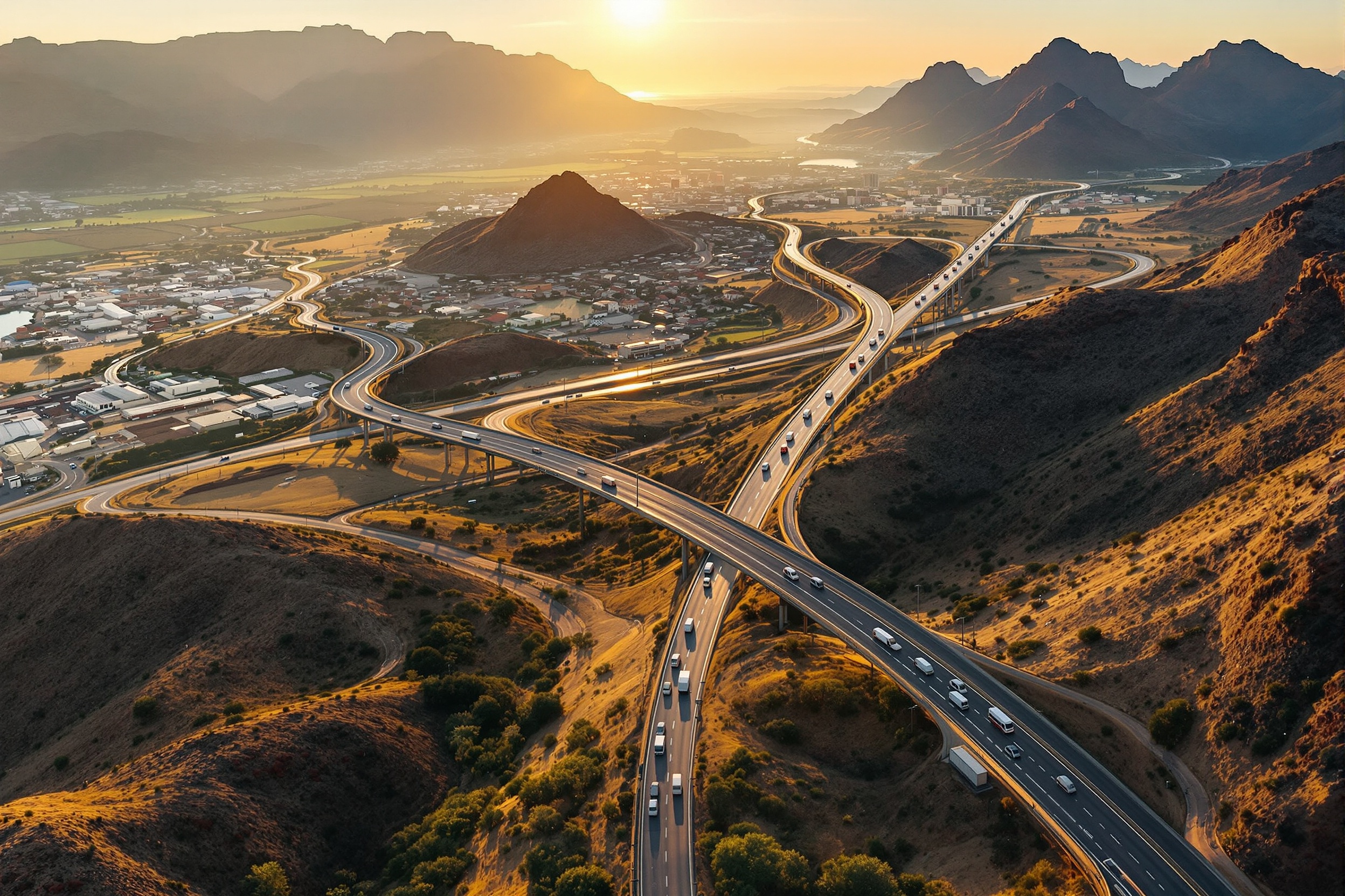 Courier Services South Africa