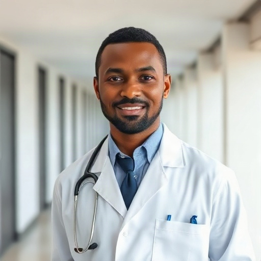 Dr. T. Mokoena