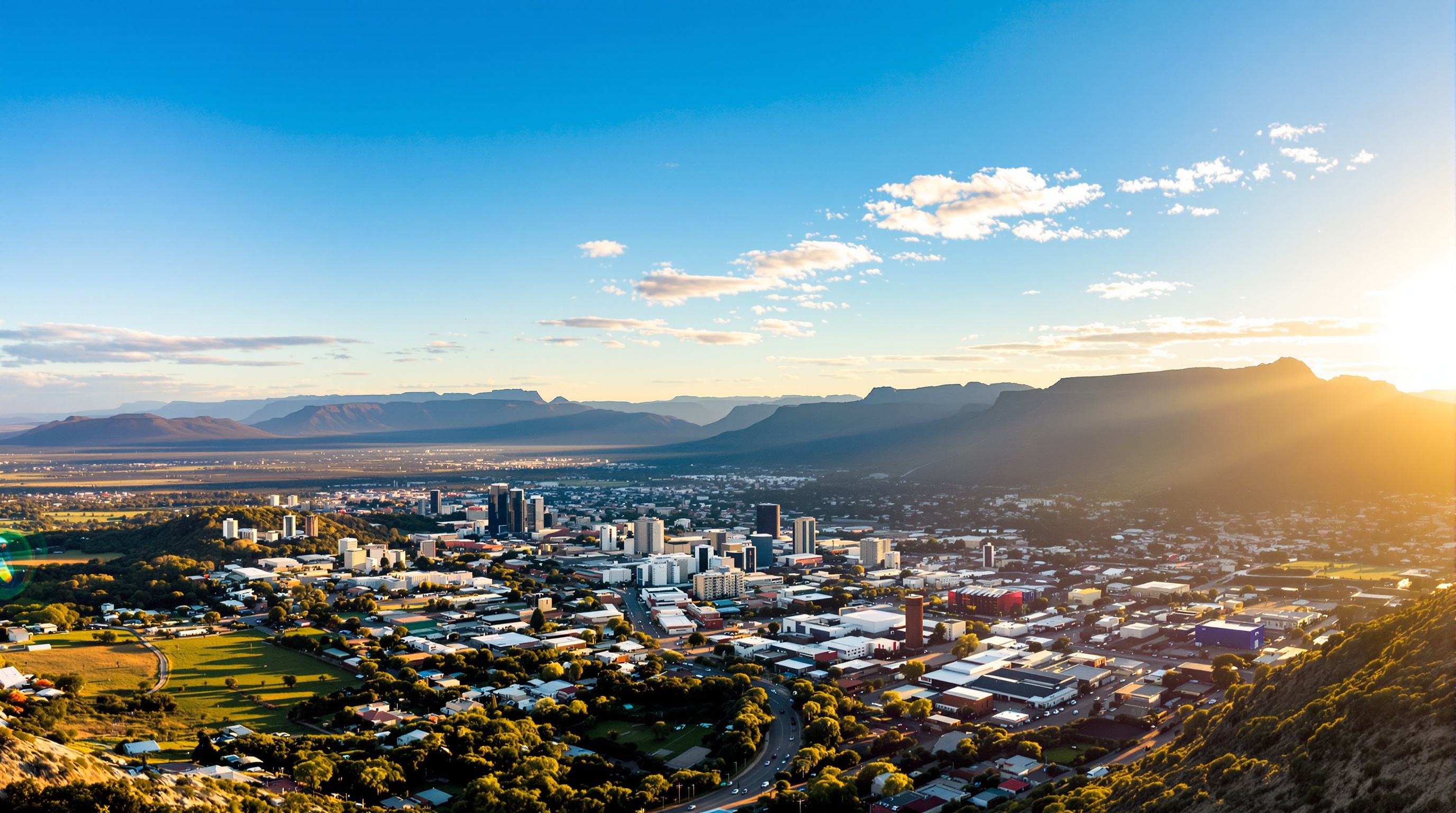 Same-day courier services in North West – UrgentGo