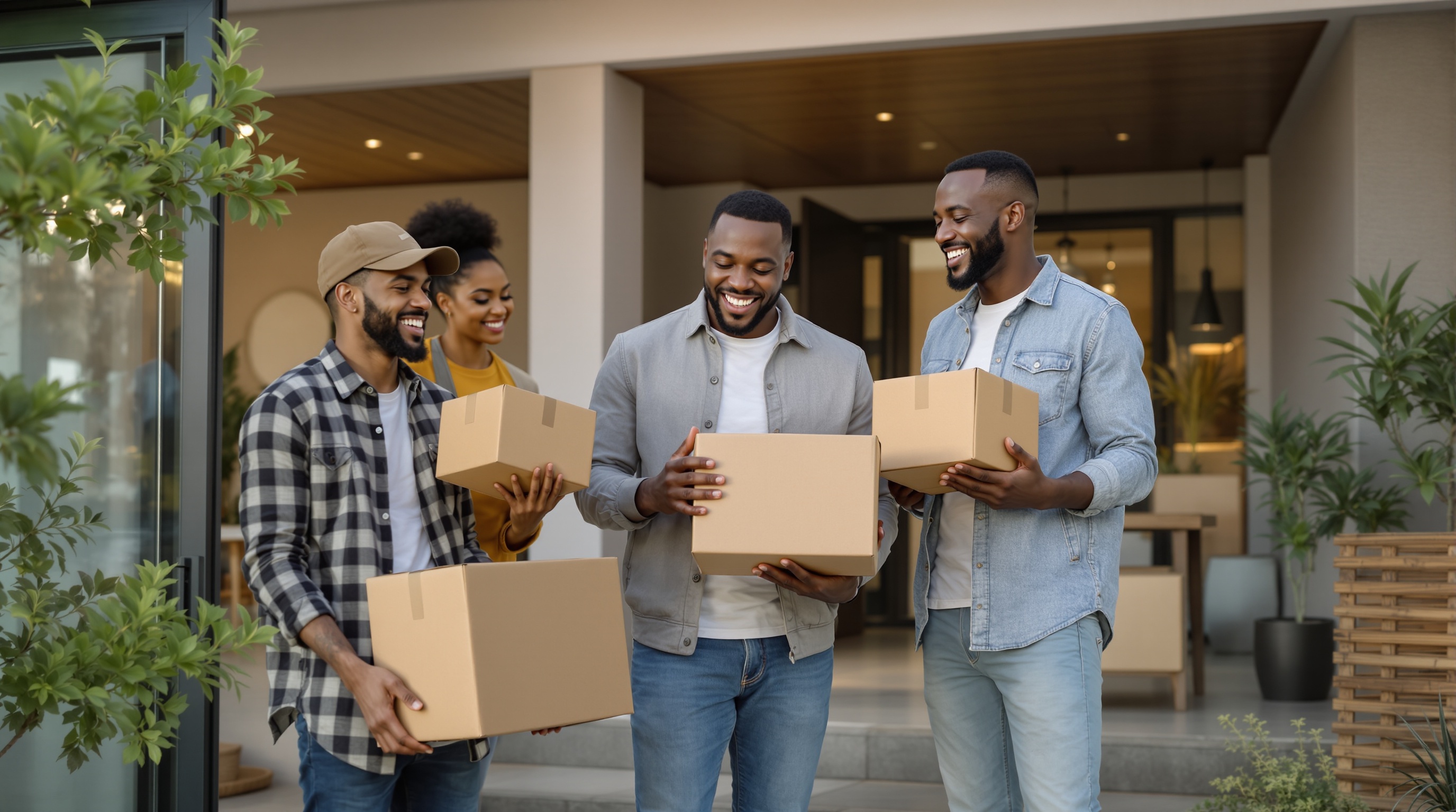 E-commerce growth South Africa