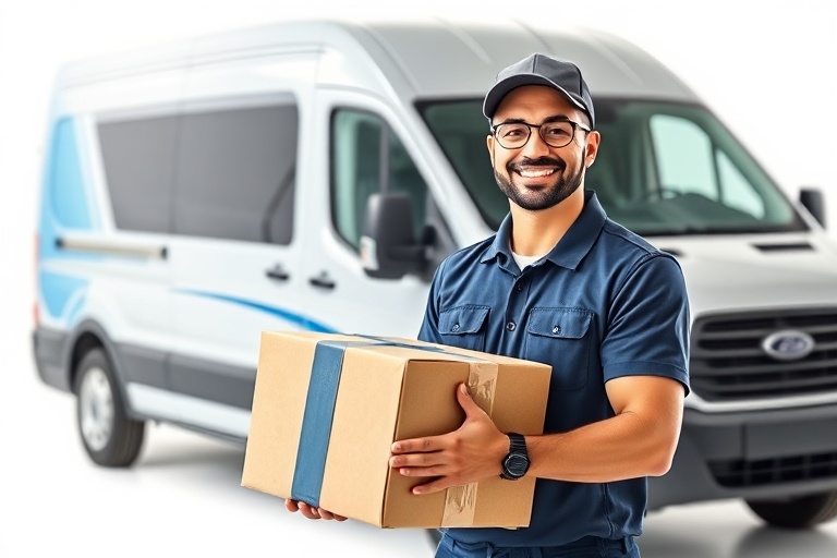 Courier Pricing in Johannesburg (2026): What Affects Costs & How to Budget Courier Pricing in Johannesburg (2026): What Affects Costs & How to Budget