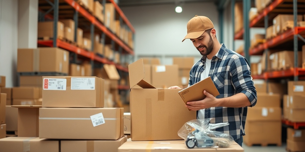 Small business delivery tips