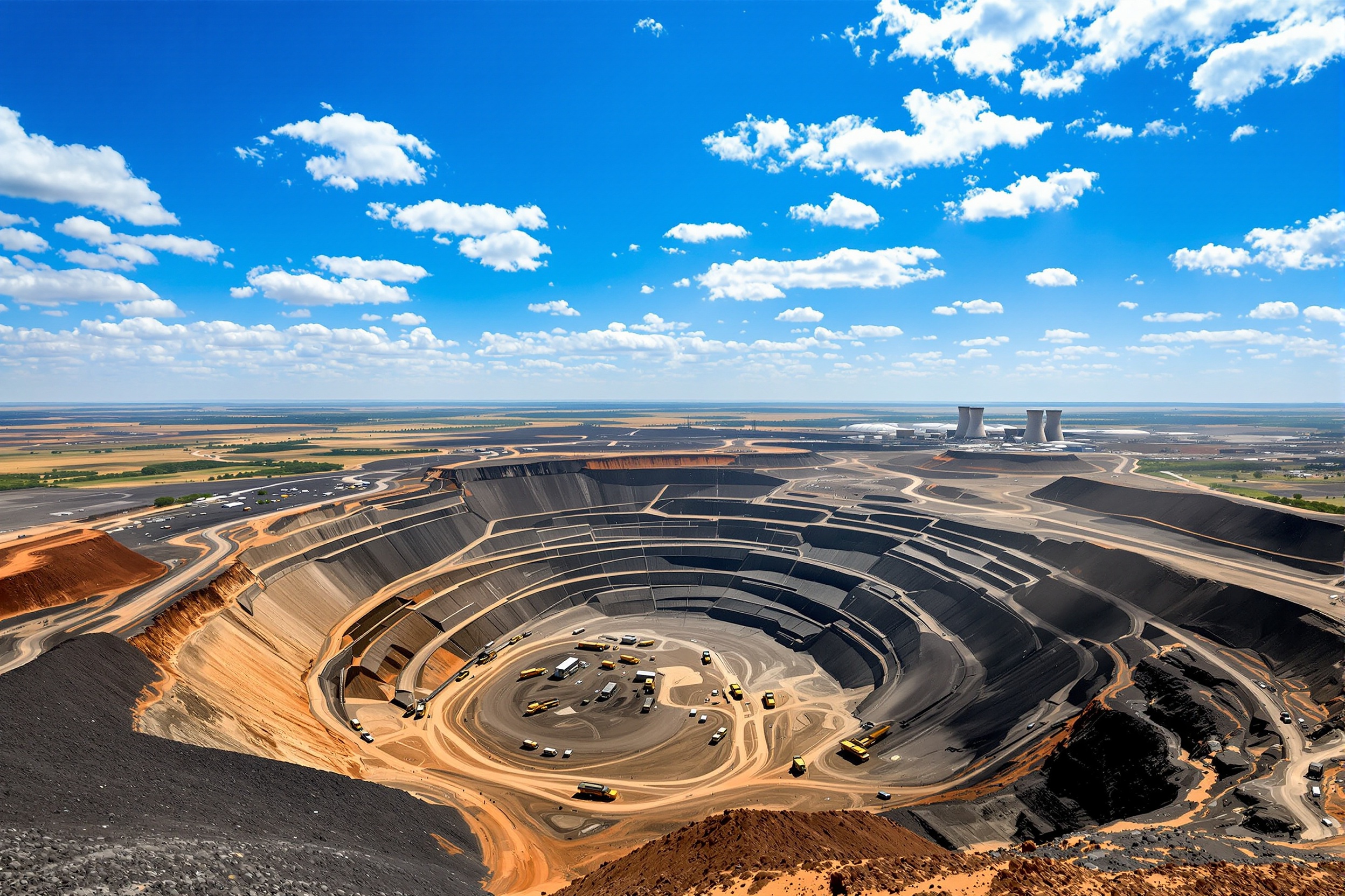 Mining Suppliers Delivery Limpopo: Fast Courier Services for Medupi, Waterberg & Phalaborwa Operations Mining Suppliers Delivery Limpopo: Fast Courier Services for Medupi, Waterberg & Phalaborwa Operations