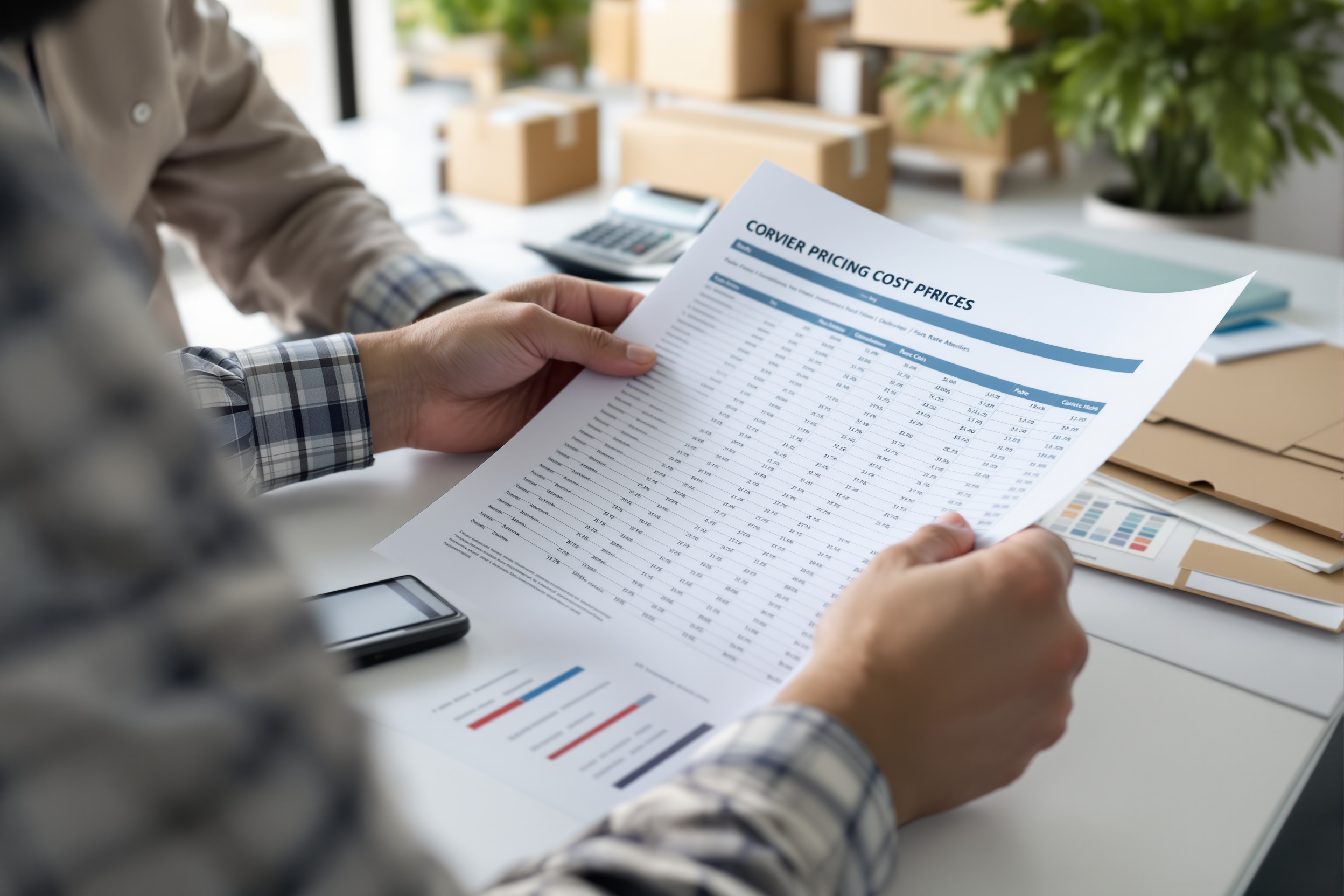 Understanding Courier Pricing in 2025: A Complete South Africa Cost Guide Understanding Courier Pricing in 2025: A Complete South Africa Cost Guide