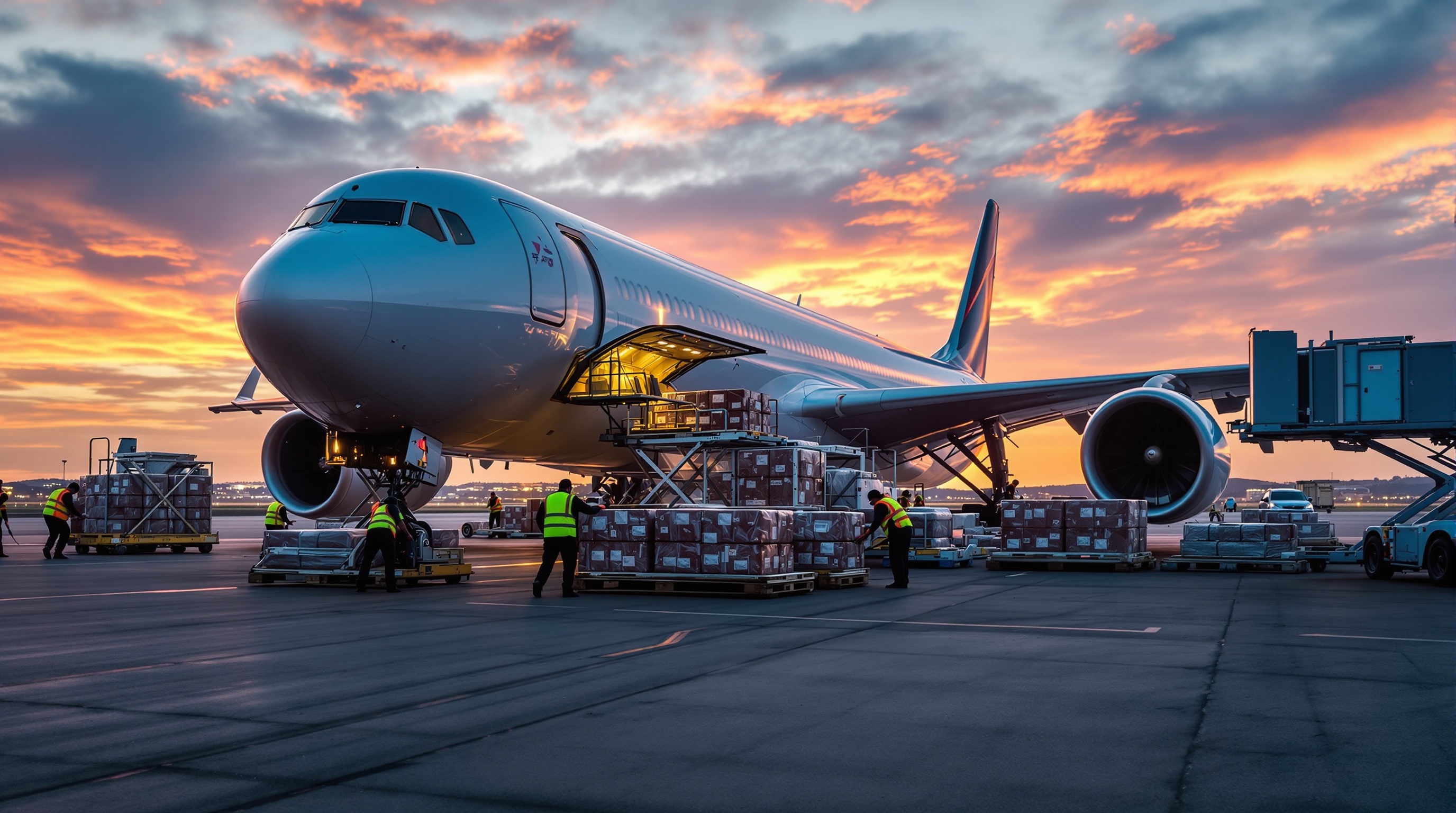 Air Freight
