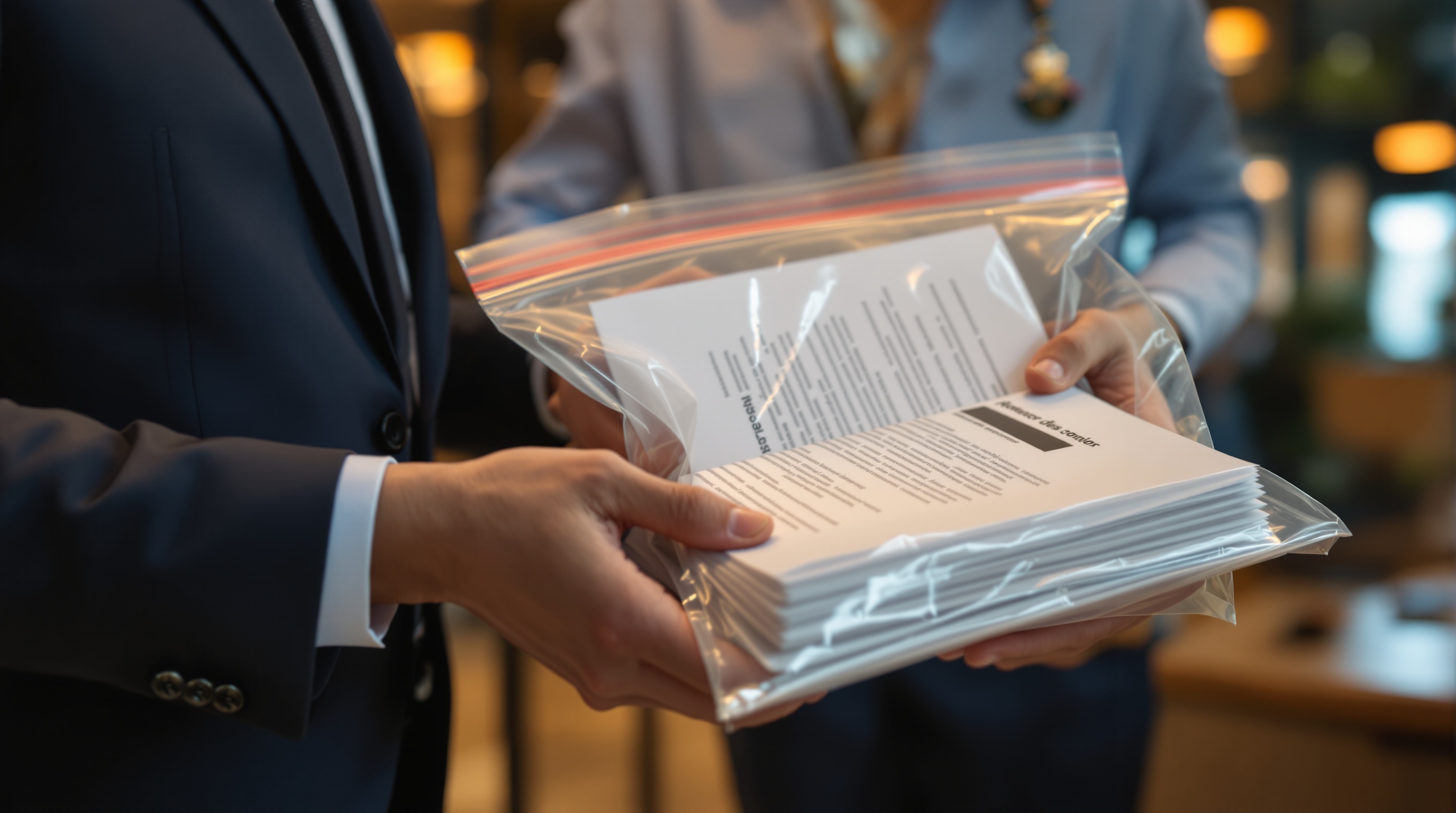 Legal Document Courier Pretoria