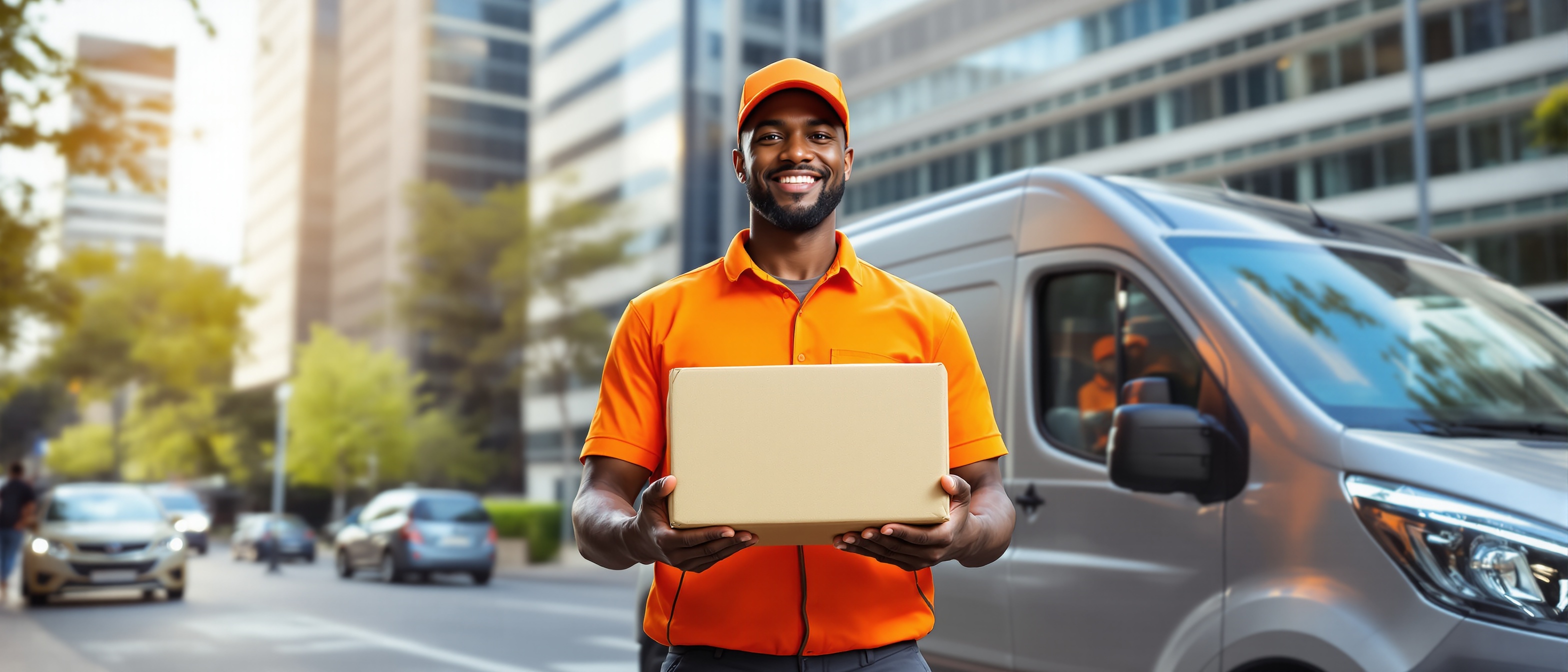 Same-Day vs Overnight Courier Services
