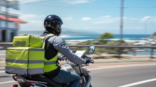Same-Day Delivery Guide South Africa