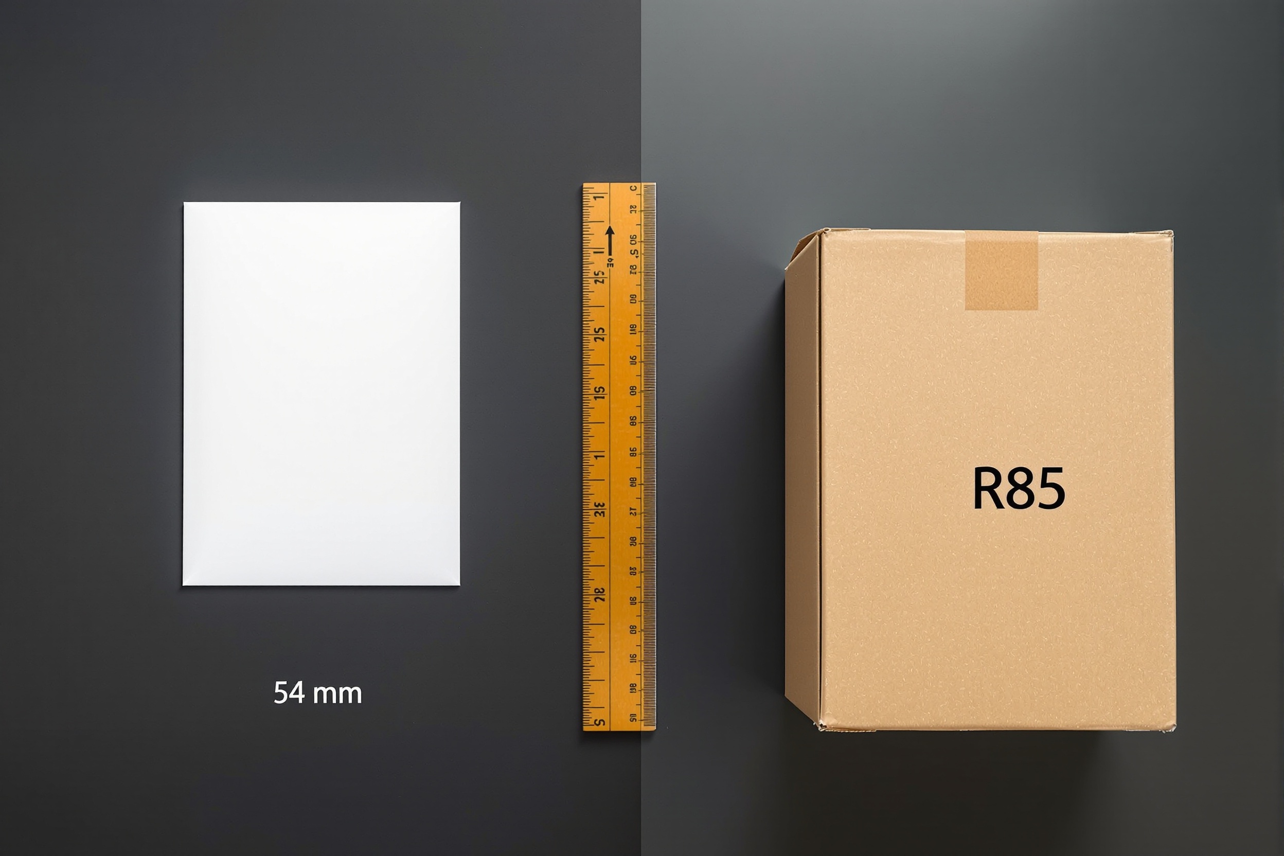 Courier Minimum Charges Explained: Why Sending One Document Costs the Same as a 3kg Parcel Courier Minimum Charges Explained: Why Sending One Document Costs the Same as a 3kg Parcel