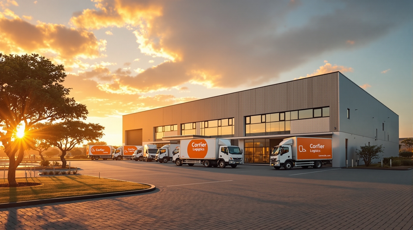 UrgentGo Courier Polokwane Partner Service Point