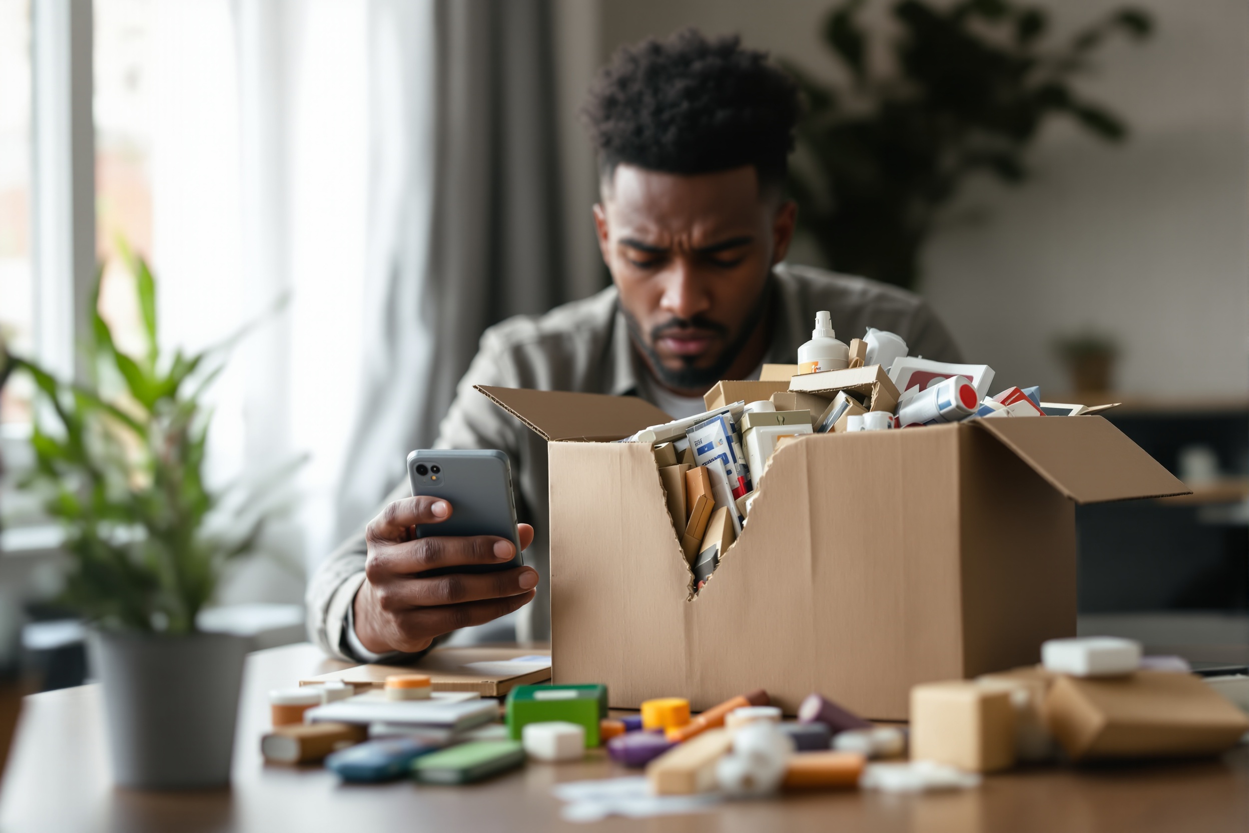 Courier Insurance Explained: What It Covers, Costs & Why "Included" Cover Is Never Enough Courier Insurance Explained: What It Covers, Costs & Why "Included" Cover Is Never Enough